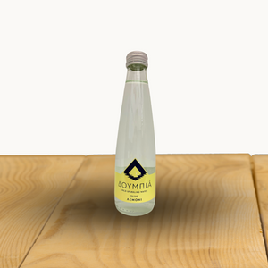 Άνοιγμα εικόνας στην παρουσίαση, DOUMPIA — Sprudelwasser mit Zitronengeschmack, 250ml
