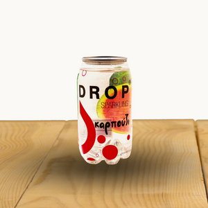 DROP — Spuredlwasser Wassermelone, 350ml