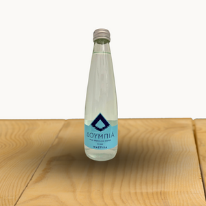 DOUMPIA — Sprudelwasser mit Mastixgeschmack, 250ml